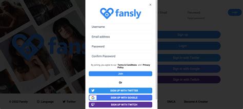 fanlsy|fansly sign in page.